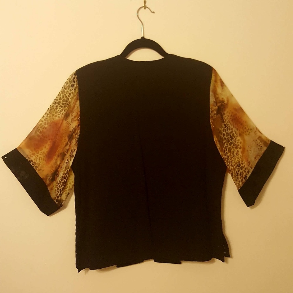 Chic Jacket - Picture 4 of 4